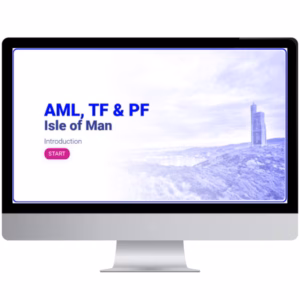 AML, TF & PF Isle of Man